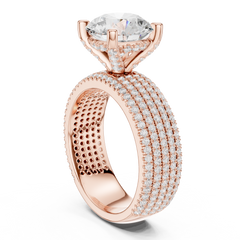 Majesty Lustre Ring Majesty Lustre Ring