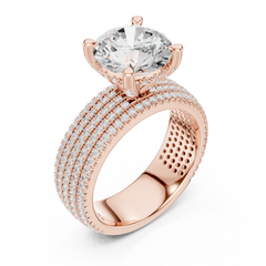 Majesty Lustre Ring Majesty Lustre Ring