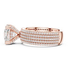 Majesty Lustre Ring Majesty Lustre Ring
