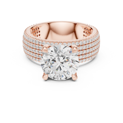Majesty Lustre Ring Majesty Lustre Ring