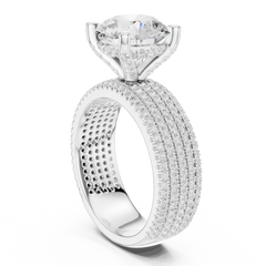 Majesty Lustre Ring Majesty Lustre Ring