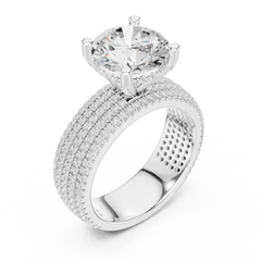 Majesty Lustre Ring Majesty Lustre Ring