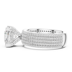 Majesty Lustre Ring Majesty Lustre Ring