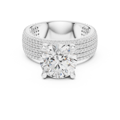 Majesty Lustre Ring Majesty Lustre Ring