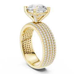 Majesty Lustre Ring Majesty Lustre Ring