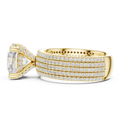 Majesty Lustre Ring Majesty Lustre Ring