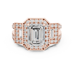 Crown of Dawn Ring Crown of Dawn Ring