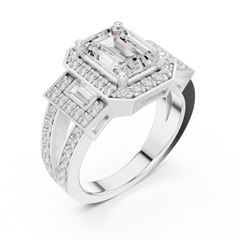 Crown of Dawn Ring Crown of Dawn Ring