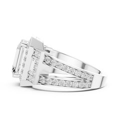 Crown of Dawn Ring Crown of Dawn Ring