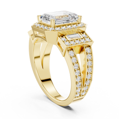 Crown of Dawn Ring Crown of Dawn Ring