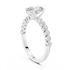 Eternal Grace Oval Ring Eternal Grace Oval Ring