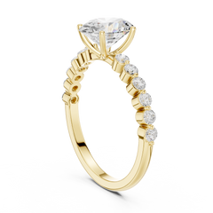 Eternal Grace Oval Ring Eternal Grace Oval Ring