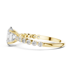 Eternal Grace Oval Ring Eternal Grace Oval Ring