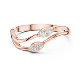 Slim Spark Diamond Band