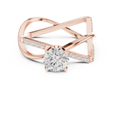 Fusion Ring