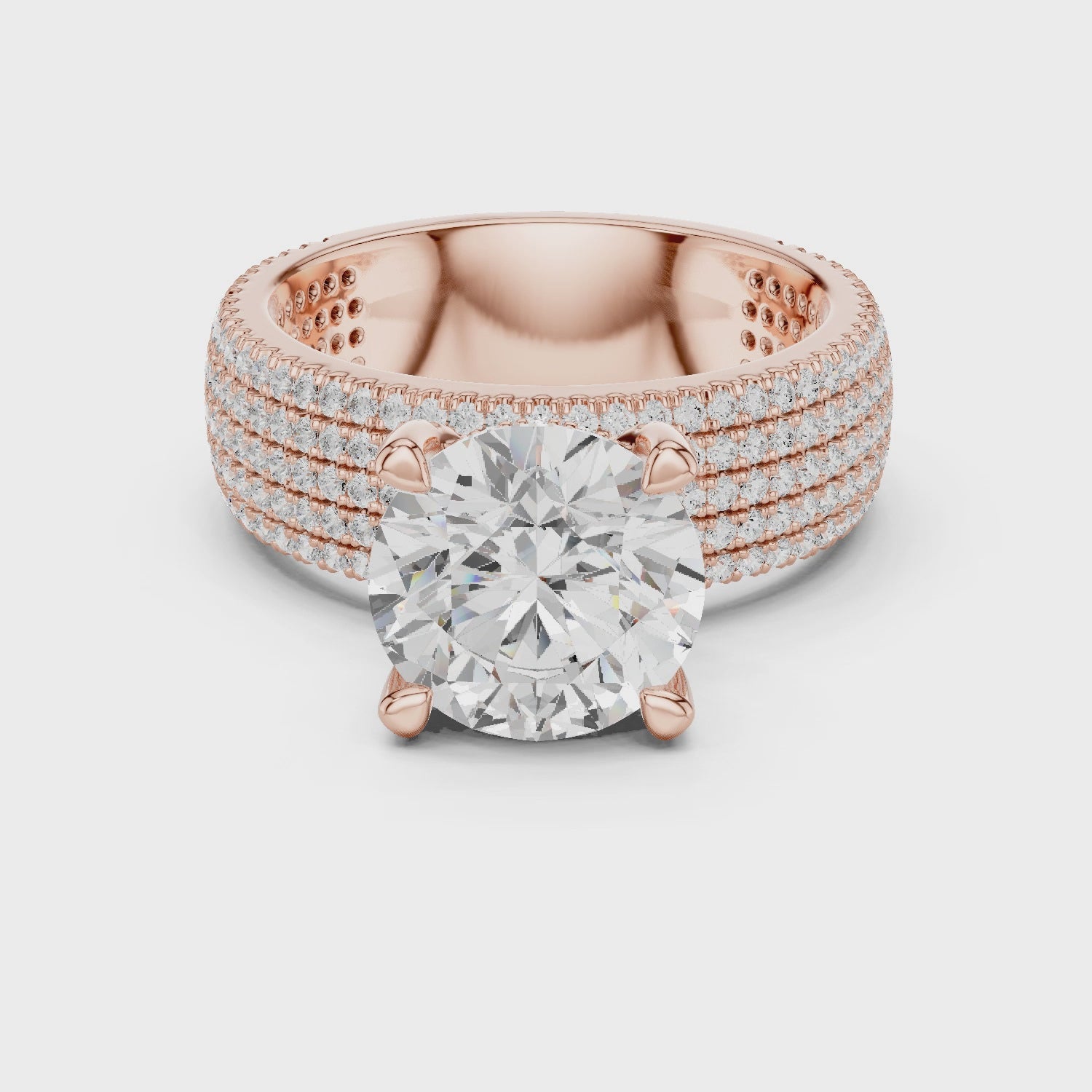 Majesty Lustre Ring Majesty Lustre Ring