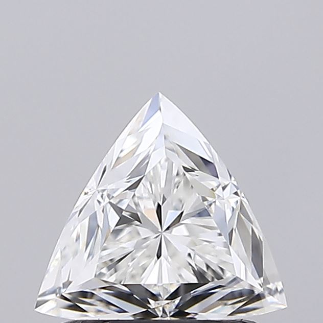 Diamond Triangular Brilliant 1.01 Carat