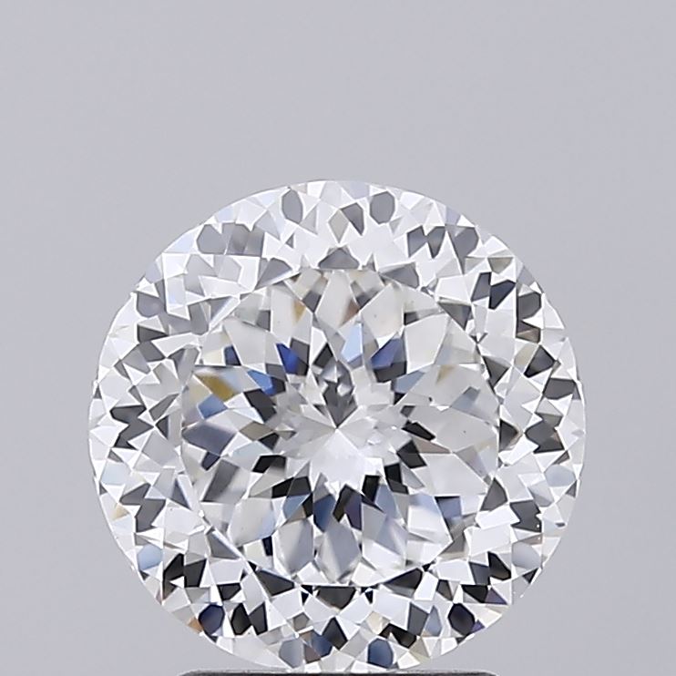 ROUND MIXED CUT