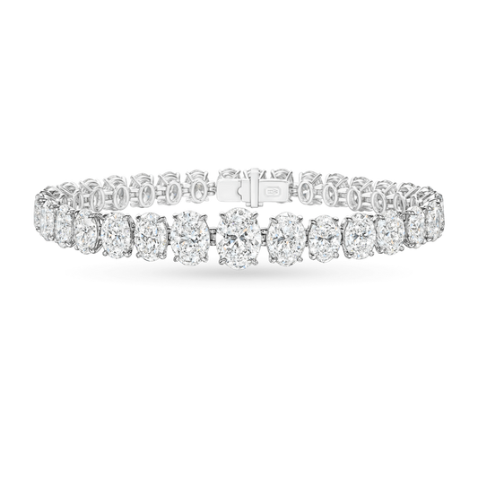 Diamond Monarch Bracelet