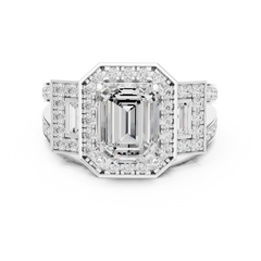 Crown of Dawn Ring