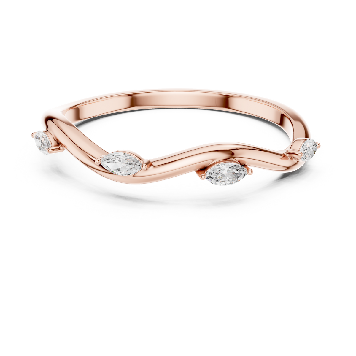 Orbit Wave Minimal Ring