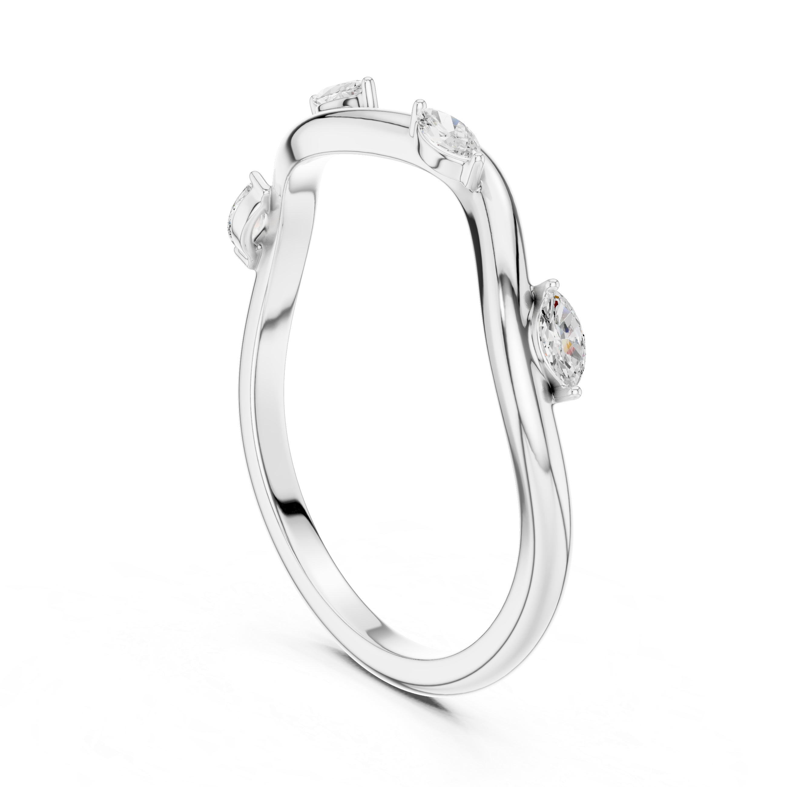 Orbit Wave Minimal Ring