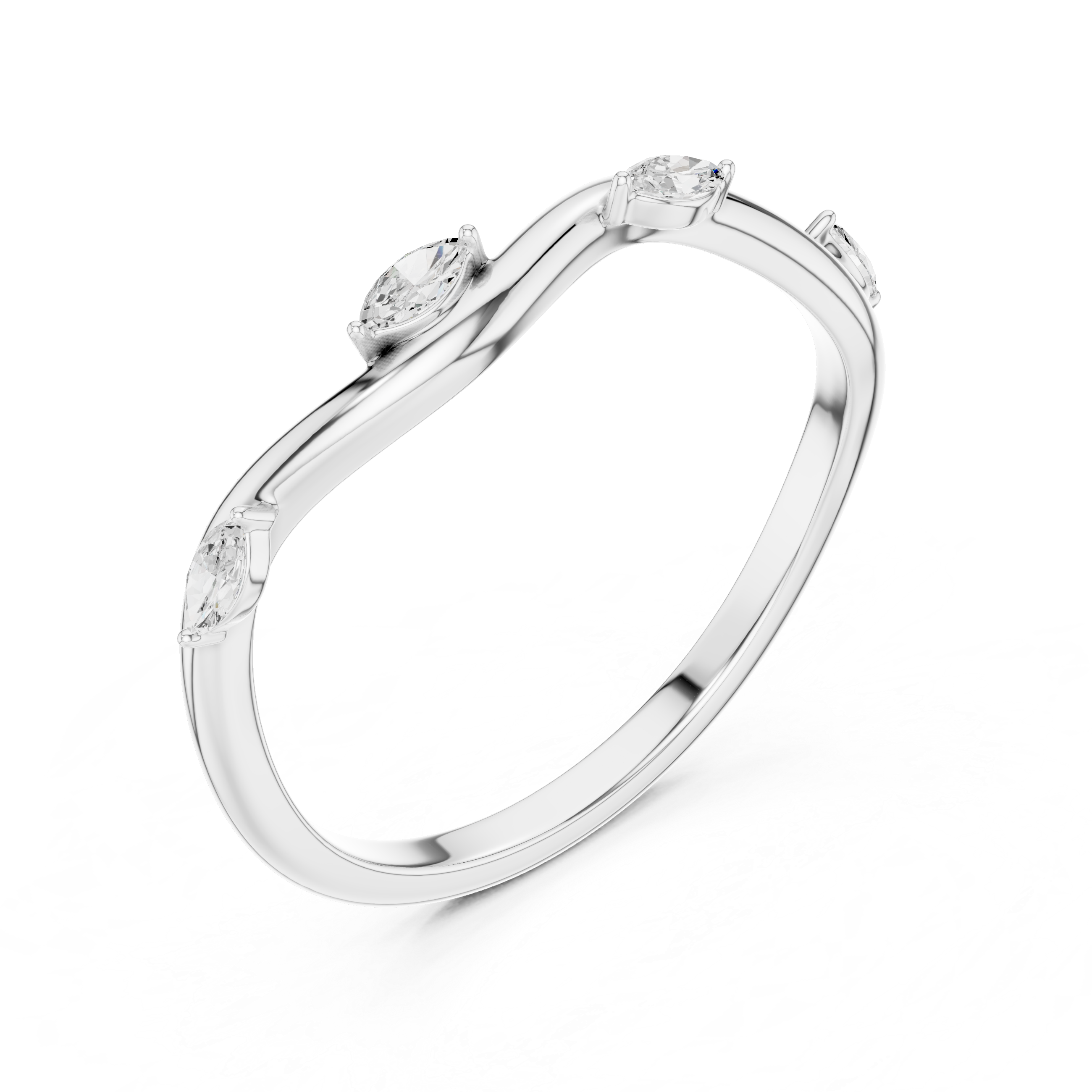 Orbit Wave Minimal Ring