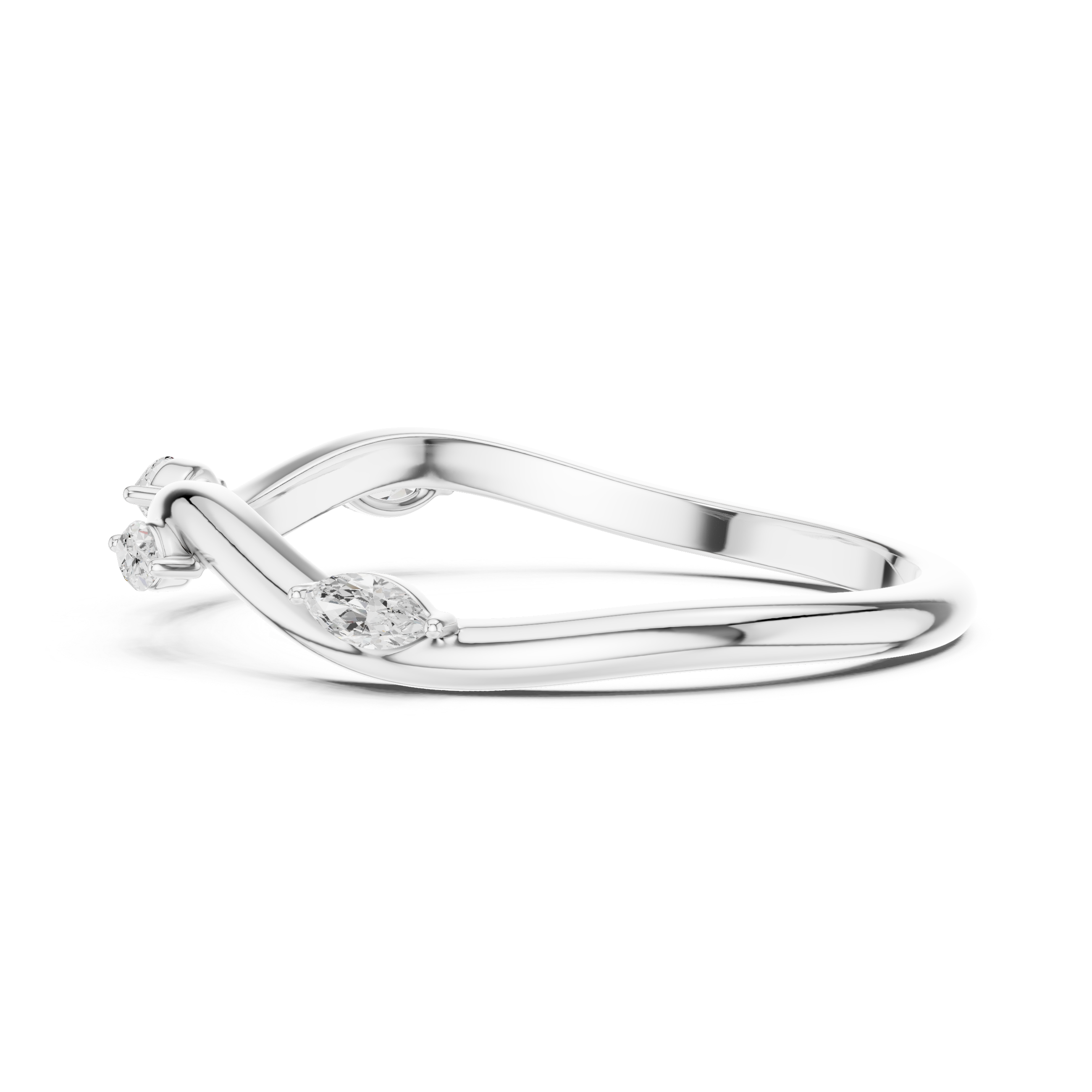 Orbit Wave Minimal Ring