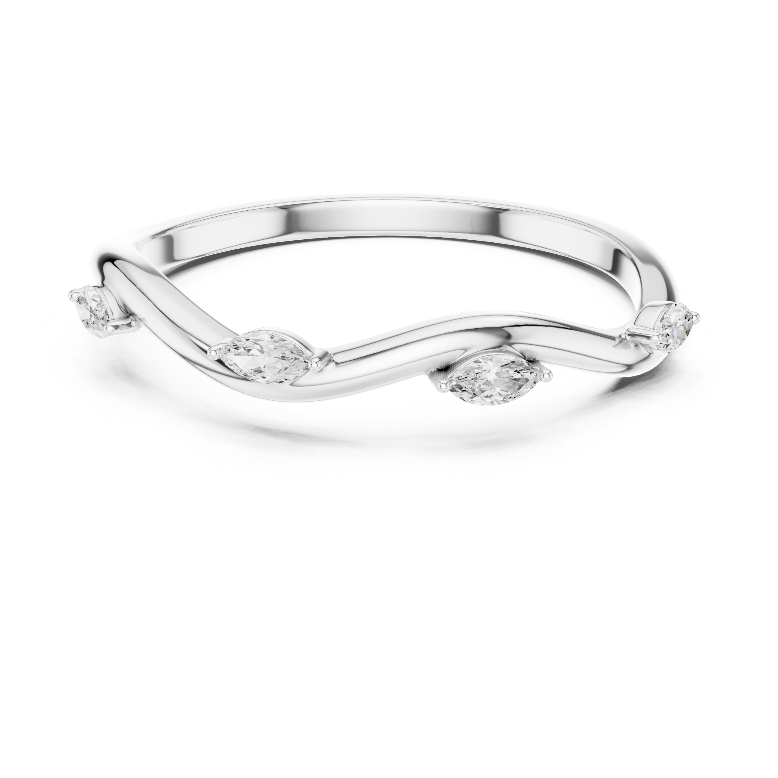Orbit Wave Minimal Ring