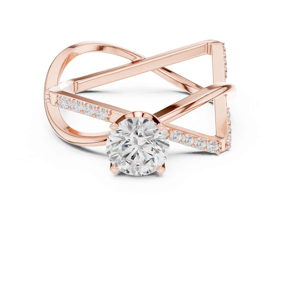 Fusion Ring
