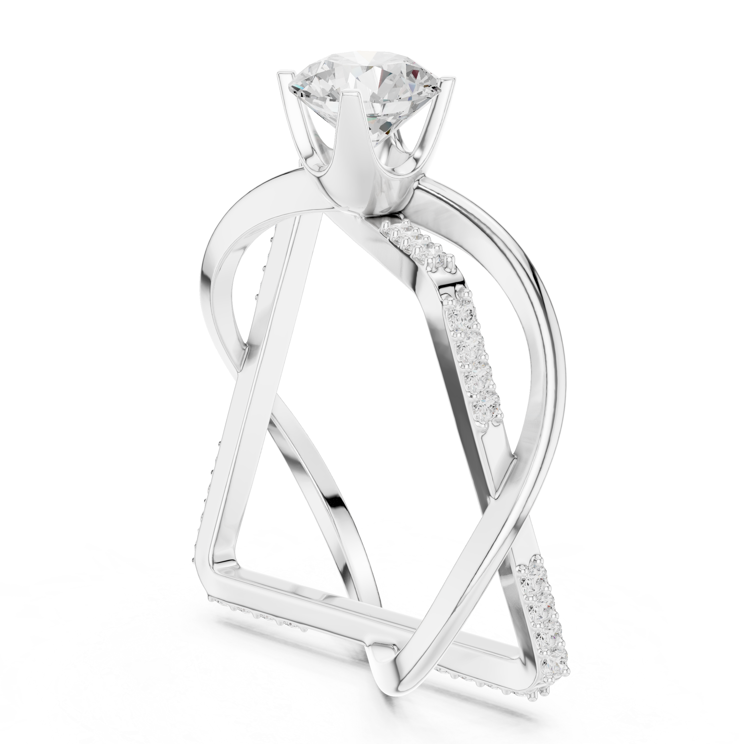 Fusion Ring