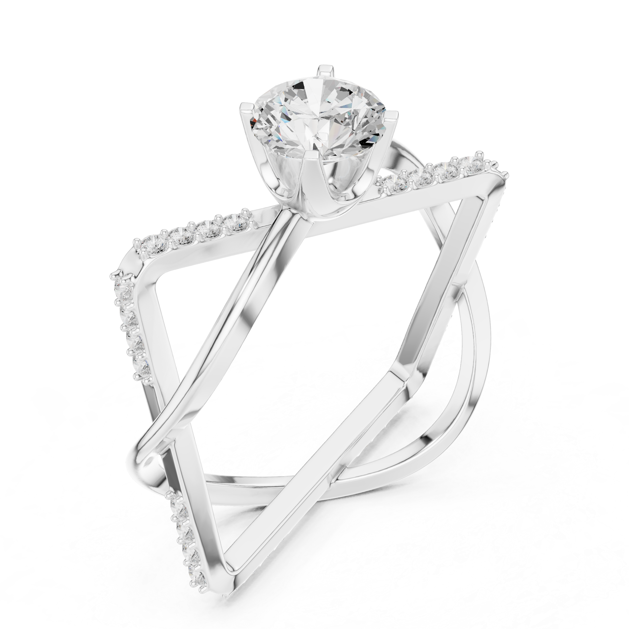 Fusion Ring