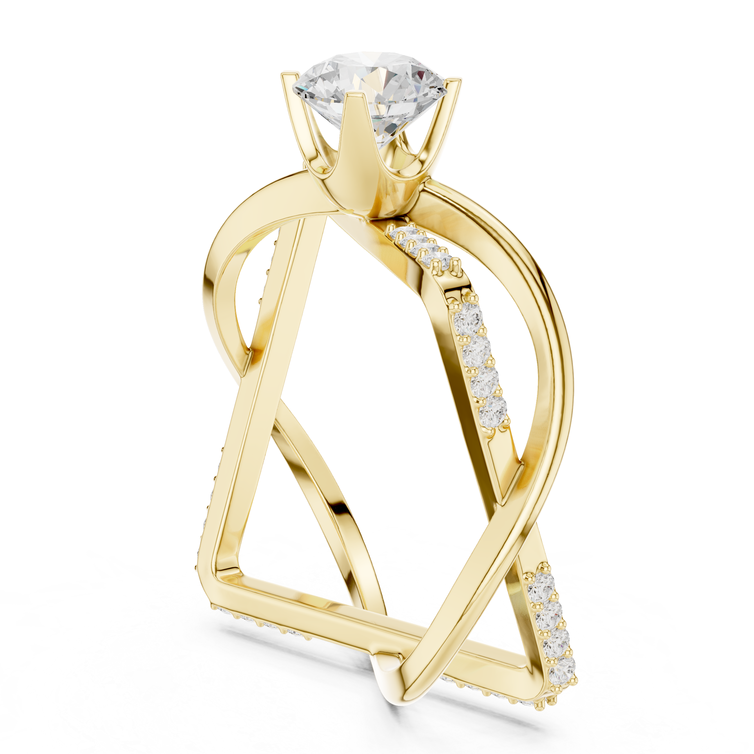 Fusion Ring