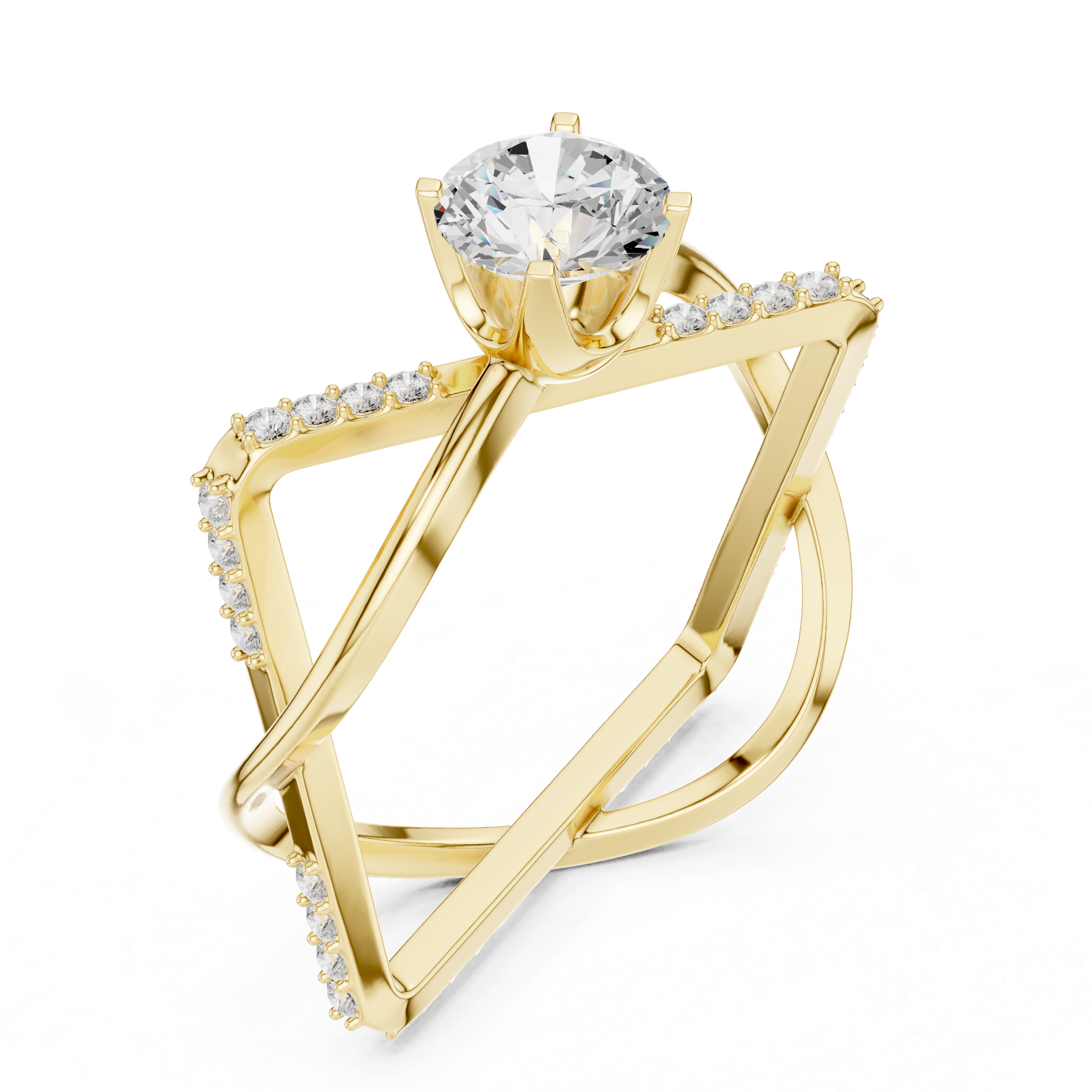 Fusion Ring