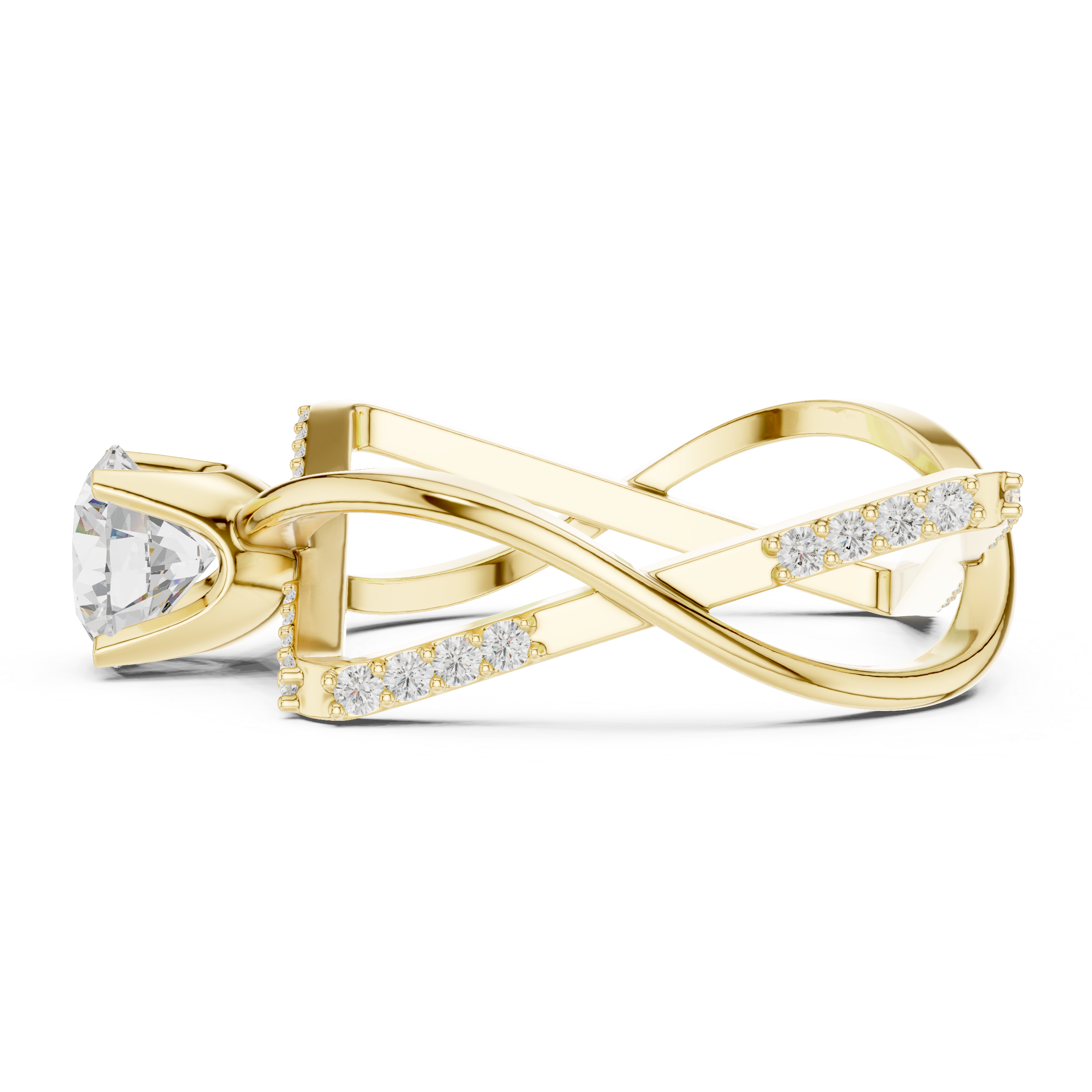 Fusion Ring