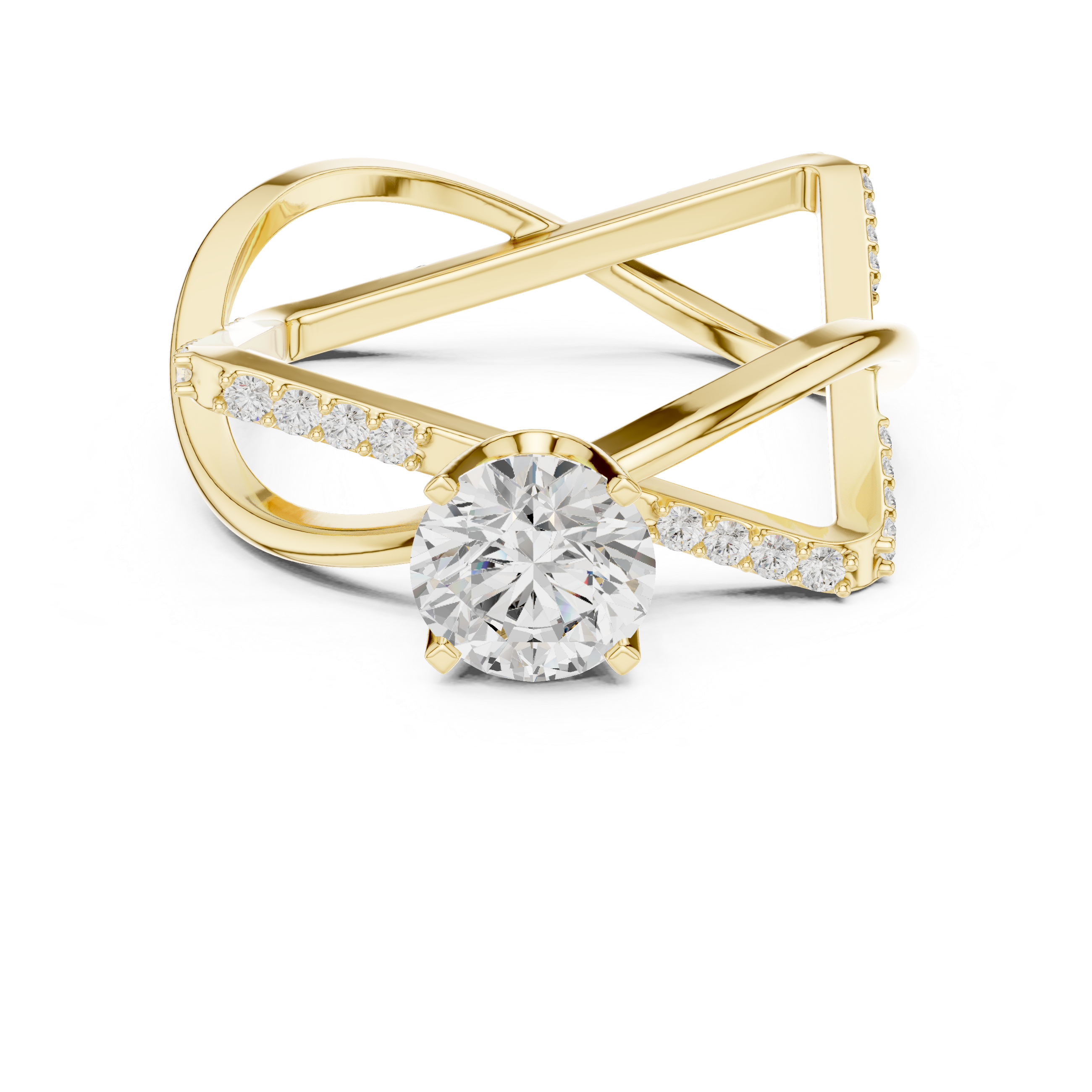 Fusion Ring