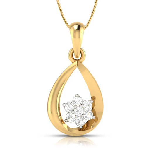 Petal Dance Pendant