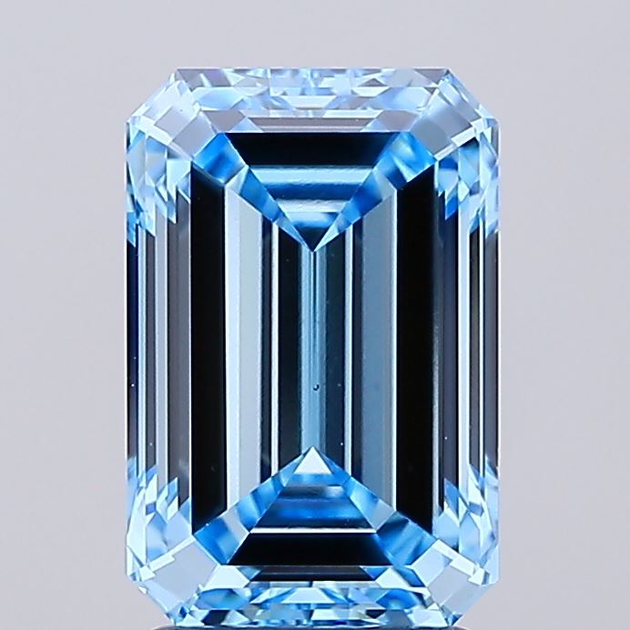 3.01 emerald  vs2 ex ex none LAB_GROWN Diamond