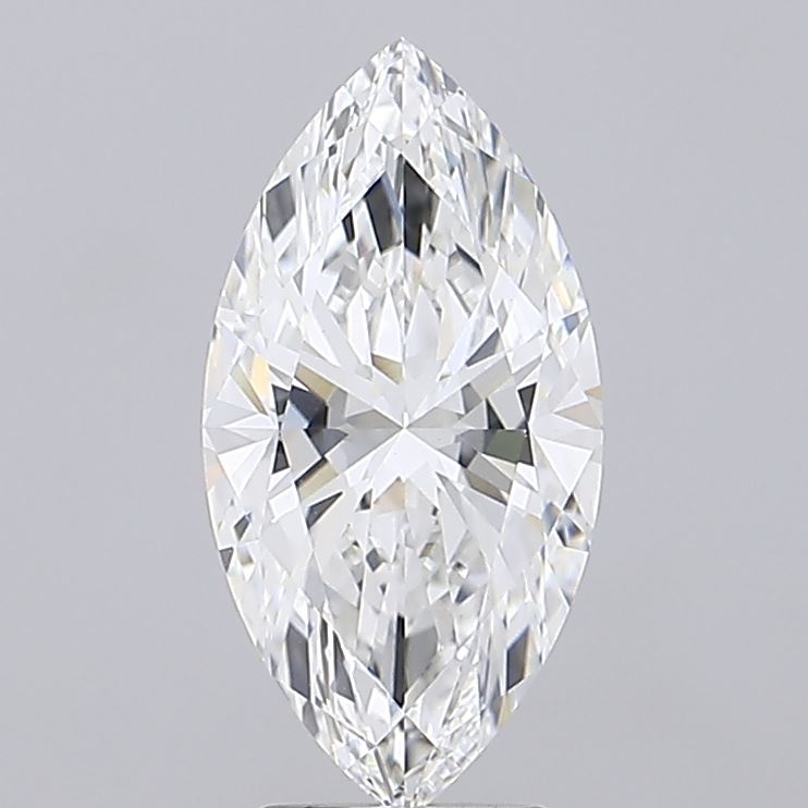 4.01 marquise e vvs2 ex ex none LAB_GROWN Diamond