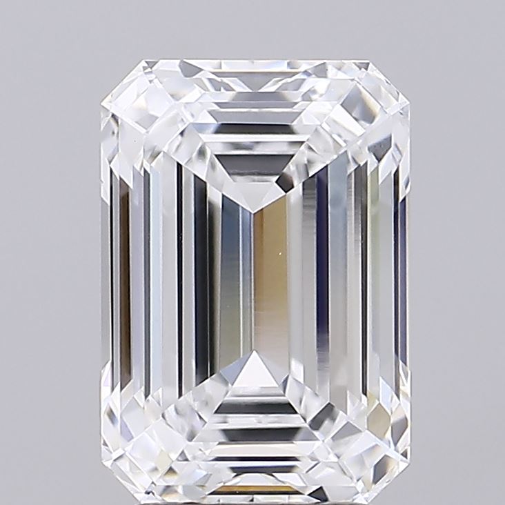 4.01 emerald d vvs2 ex ex none LAB_GROWN Diamond