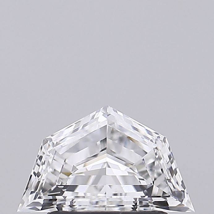 1.03 pentagonal step e vvs2 ex ex none LAB_GROWN Diamond