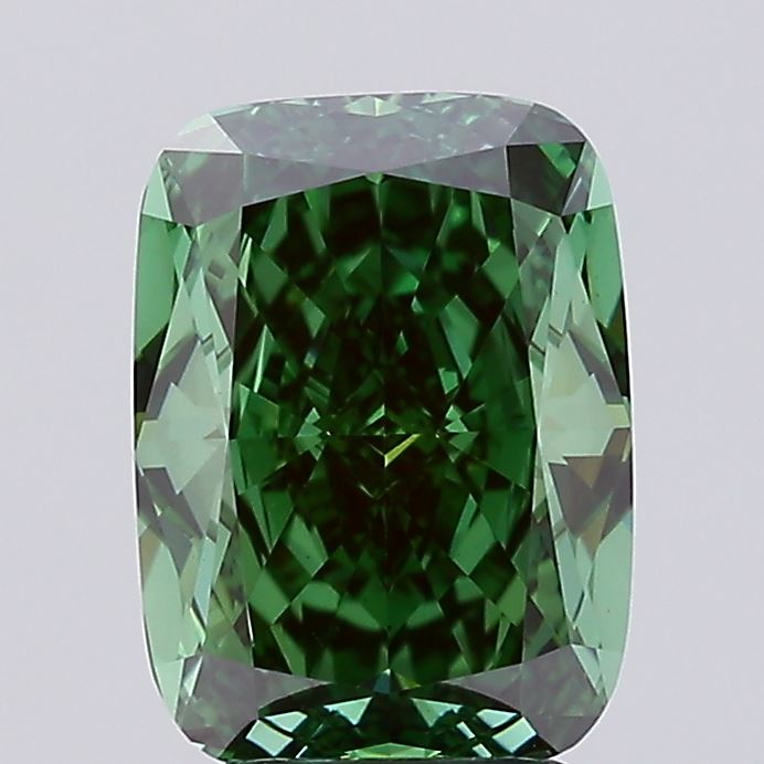 3.01 cushion  vs1 ex ex none LAB_GROWN Diamond