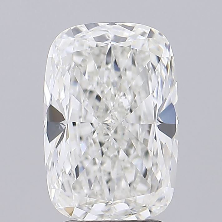 3.52 cushion f vvs2 ex ex none LAB_GROWN Diamond