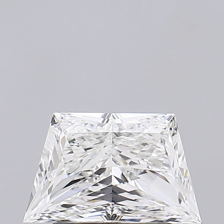 1.08 trapezoid step f vvs2 ex vg none LAB_GROWN Diamond