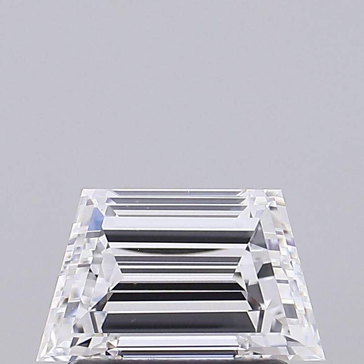 1 trapezoid step f vvs2 vg ex none LAB_GROWN Diamond