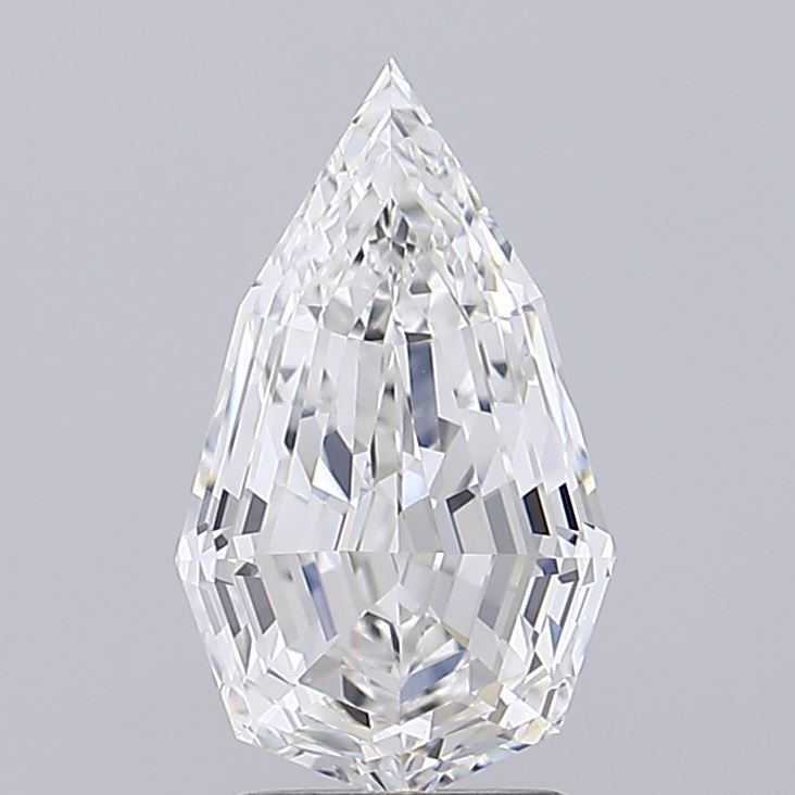 3.03 modified decagonal step cut e vvs2 ex ex none LAB_GROWN Diamond