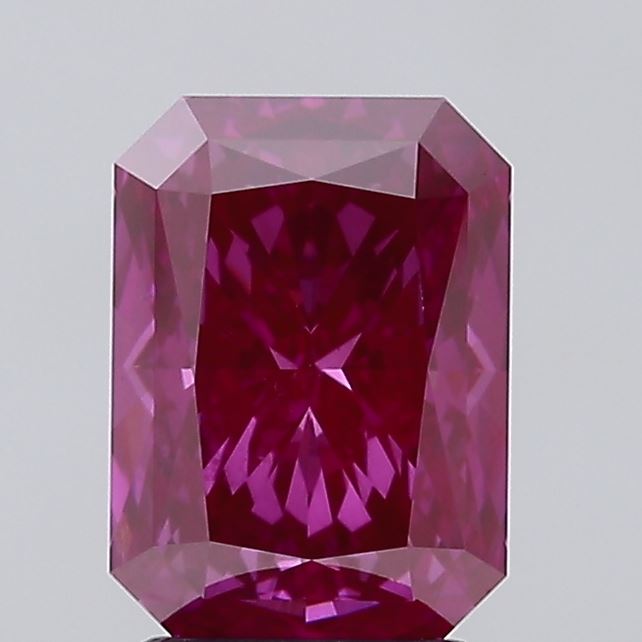 2.58 radiant  vs1 ex ex slight LAB_GROWN Diamond