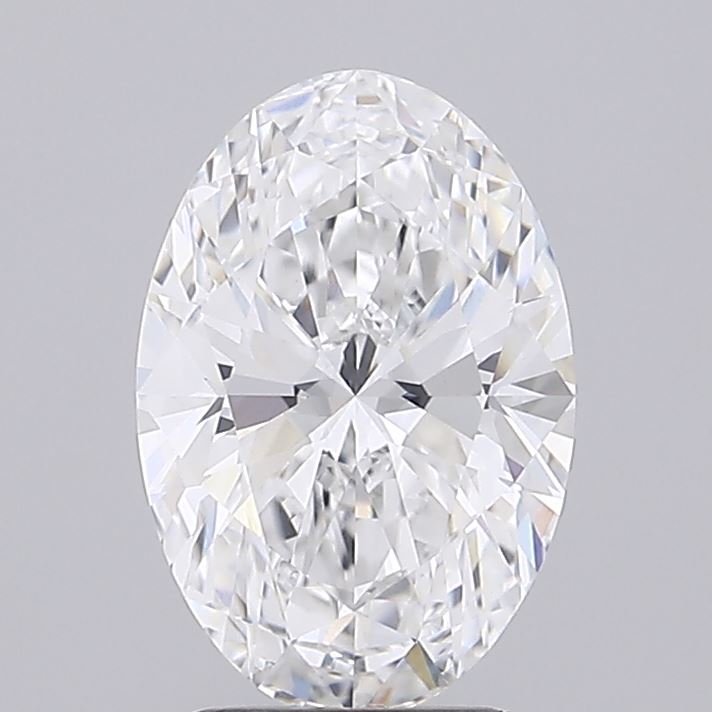 3.02 oval e vvs2 ex ex none LAB_GROWN Diamond
