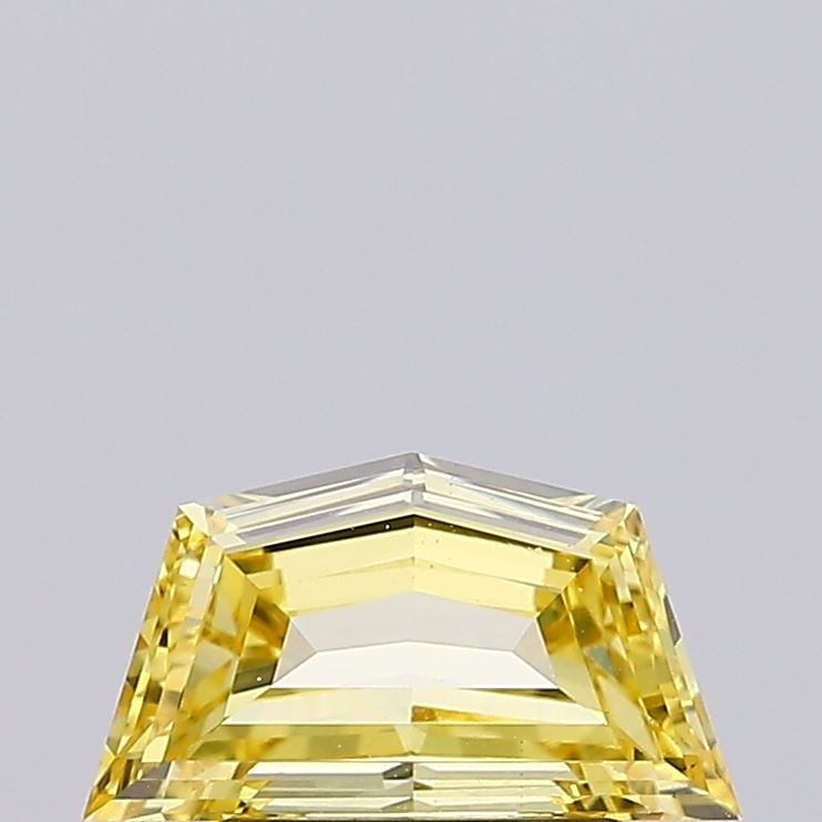 1.12 pentagonal step cut  vs1 ex ex none LAB_GROWN Diamond