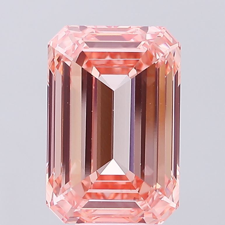 10.02 emerald  vs1 ex ex slight LAB_GROWN Diamond